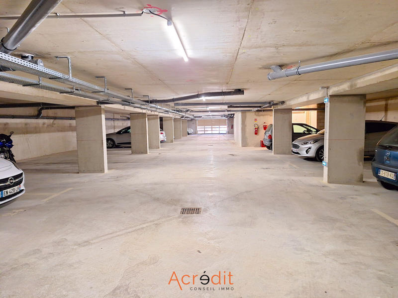 Appartement - 77 m² - 3 pièces