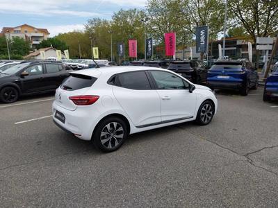 Renault Clio Blue dCi 100 Evolution