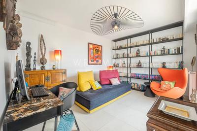 Appartement - 117 m² - 4 pièces