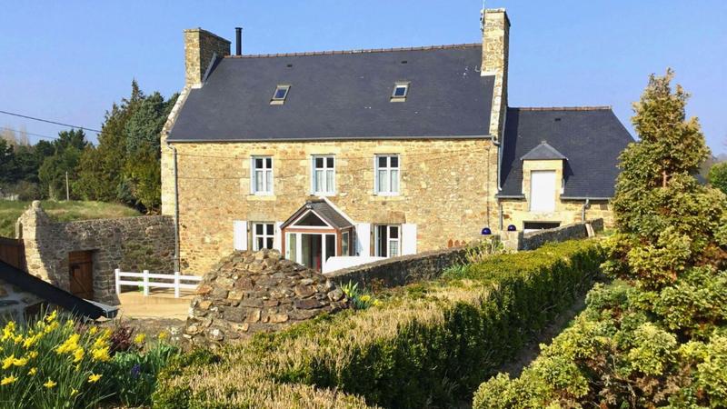 Maison - 134 m² - 7 pièces