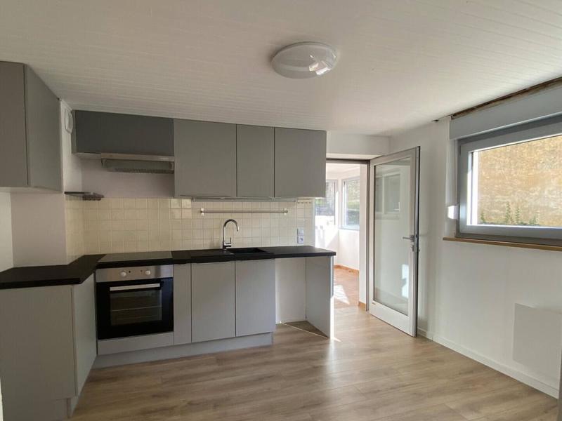 Maison d'architecte - 177 m² - 8 pièces