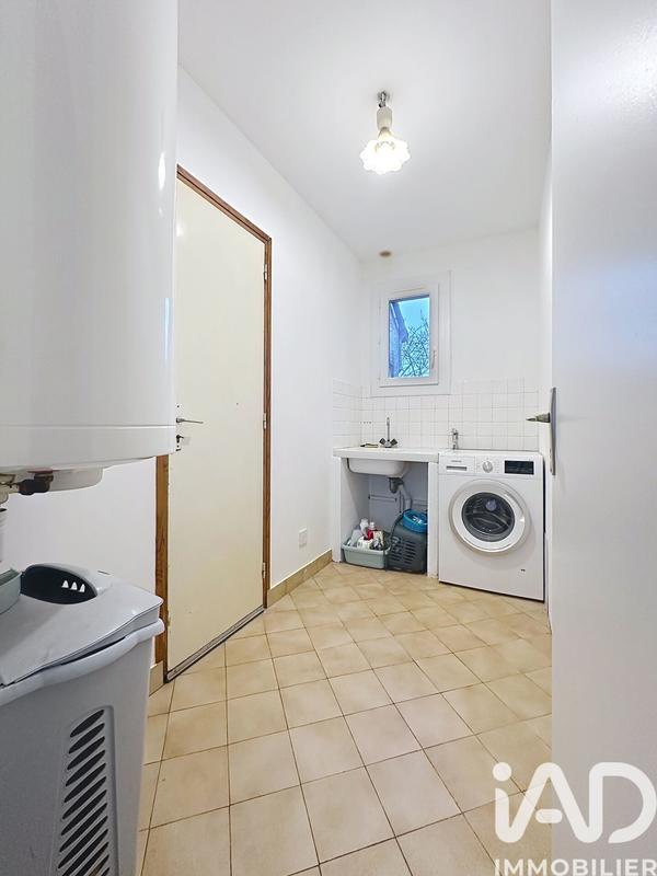 Maison - 139 m² - 7 pièces