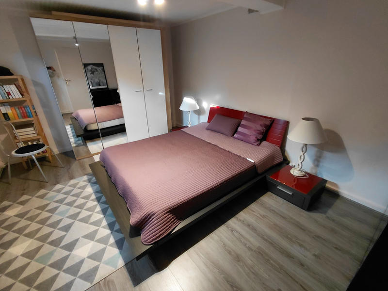 Maison - 237 m² - 10 pièces