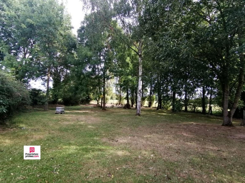 Maison - 165 m² - 6 pièces