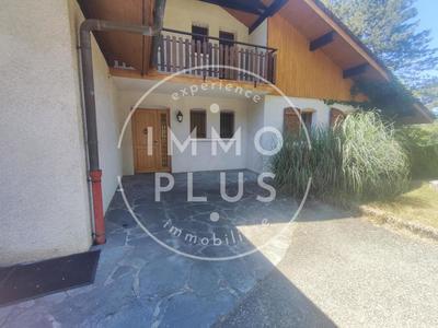 Maison - 176 m² - 5 pièces