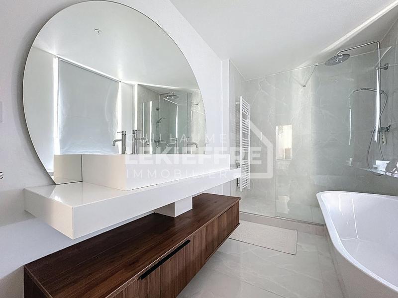 Maison - 133 m² - 6 pièces