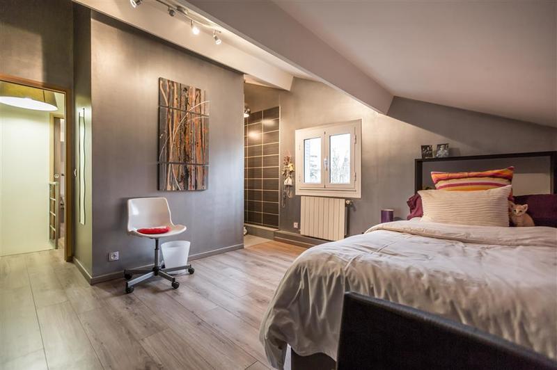 Maison - 146 m² - 5 pièces