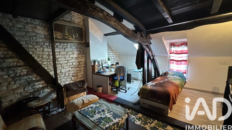 Maison de ville - 48 m² - 2 pièces