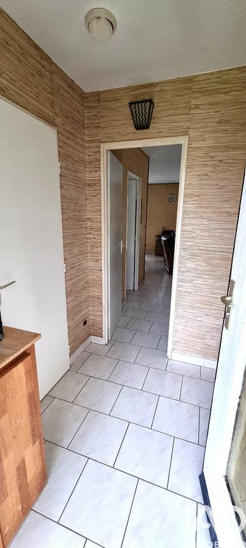 Maison - 153 m² - 6 pièces