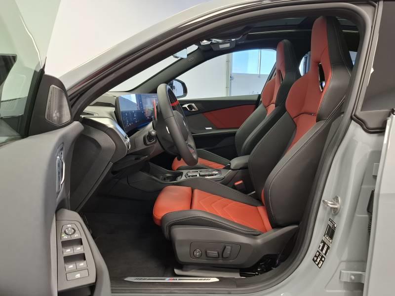 Bmw Serie 2 Gran Coupe M235 xDrive 300 ch Dkg7 m Performance