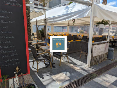 Fonds de commerce - Magasins - 270 m²