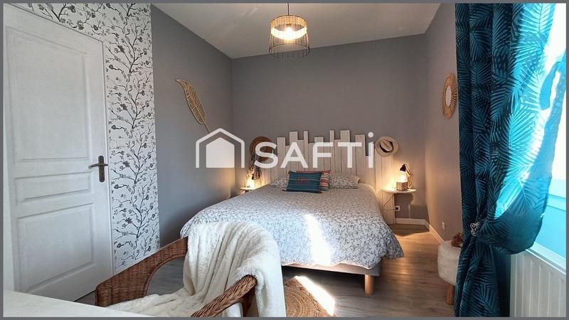 Propriété - 397 m² - 16 pièces