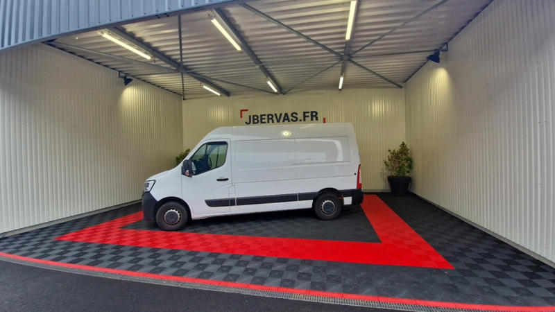 Renault Master f3300 l2h2 blue dci 135 confort