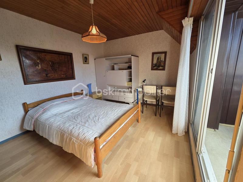 Maison de ville - 98 m² - 5 pièces