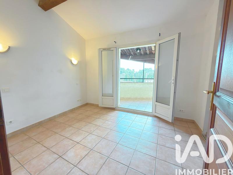 Maison de village - 58 m² - 3 pièces