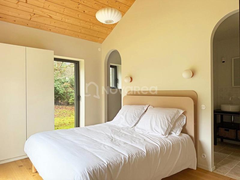 Villa - 170 m² - 5 pièces