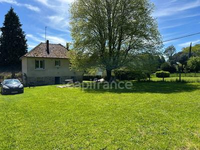 Maison - 72 m² - 3 pièces