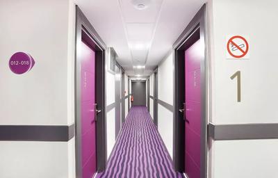 Appartement - 20 m² - 1 pièce