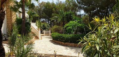 Propriété - 206 m² - 5 pièces