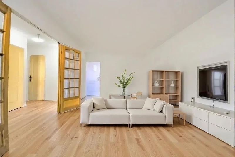 Maison - 101 m² - 4 pièces