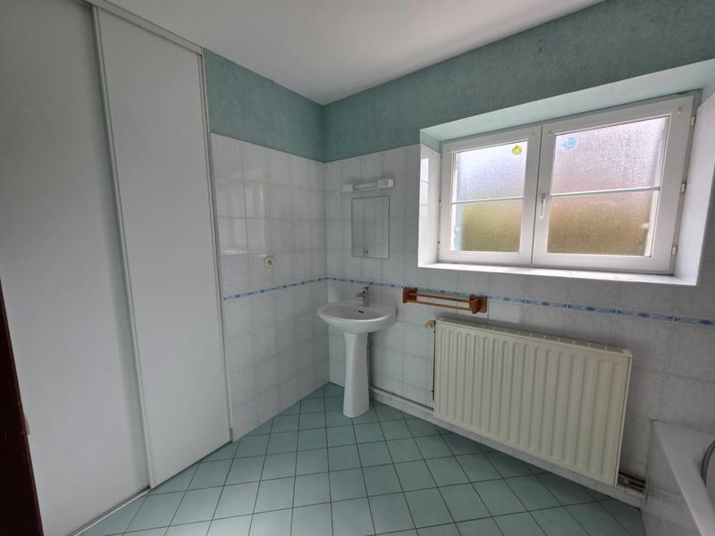 Maison - 106 m² - 4 pièces