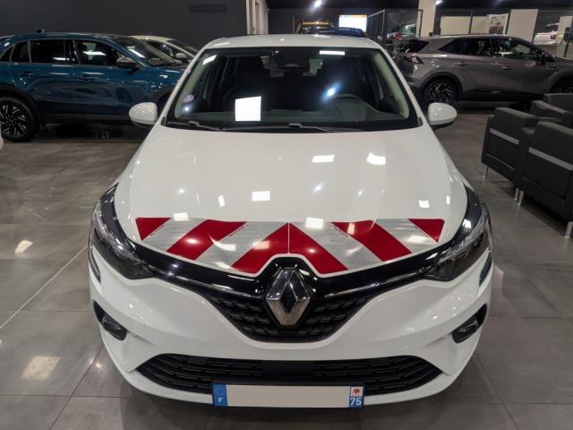 Renault Clio V TCe 90 - 21 Business