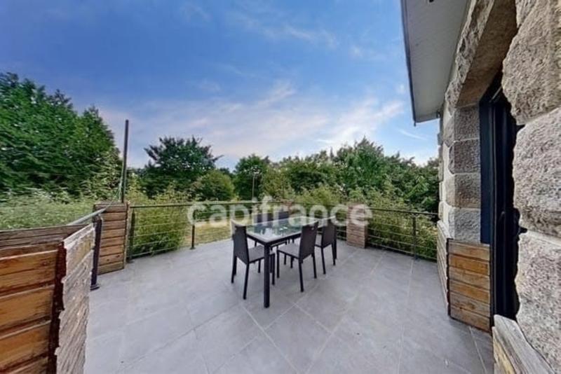 Maison - 156 m² - 6 pièces