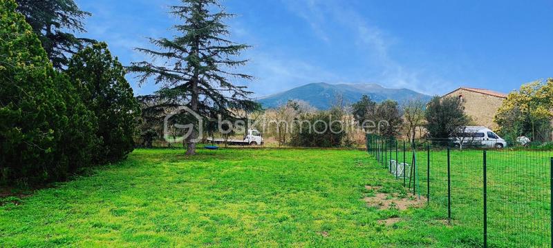 Terrain - 949 m²