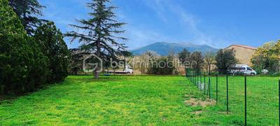 Terrain - 949 m²