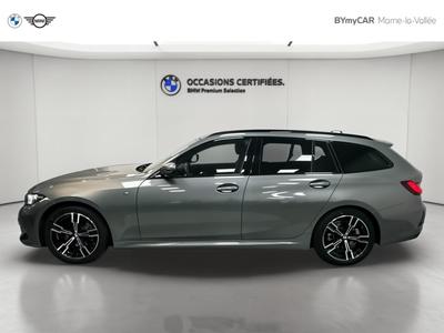 Bmw Série 3 Touring G21 Lci 2 320d xDrive 190 ch Bva8 m Sport
