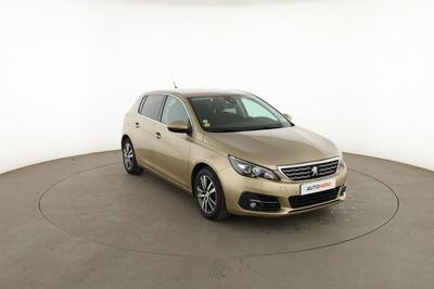 Peugeot 308 1.5 Blue-HDi Allure 130 ch