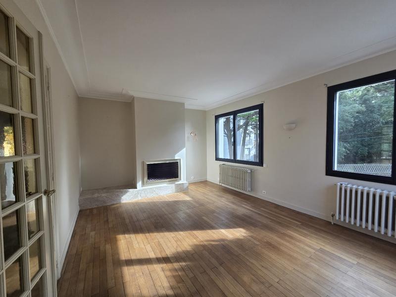 Maison - 137 m² - 7 pièces