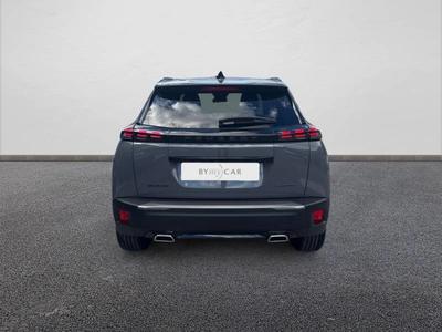Peugeot 2008 Hybrid 145 e-Dcs6 Allure