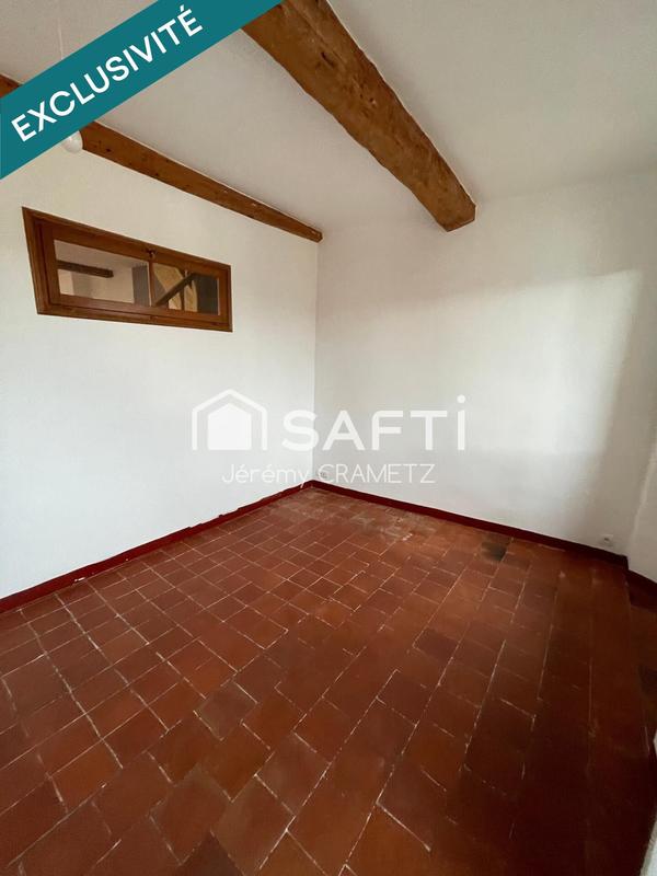 Duplex - 112 m² - 4 pièces