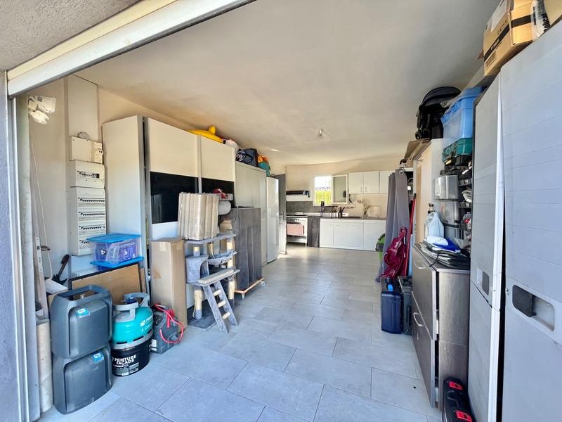 Maison - 114 m² - 4 pièces