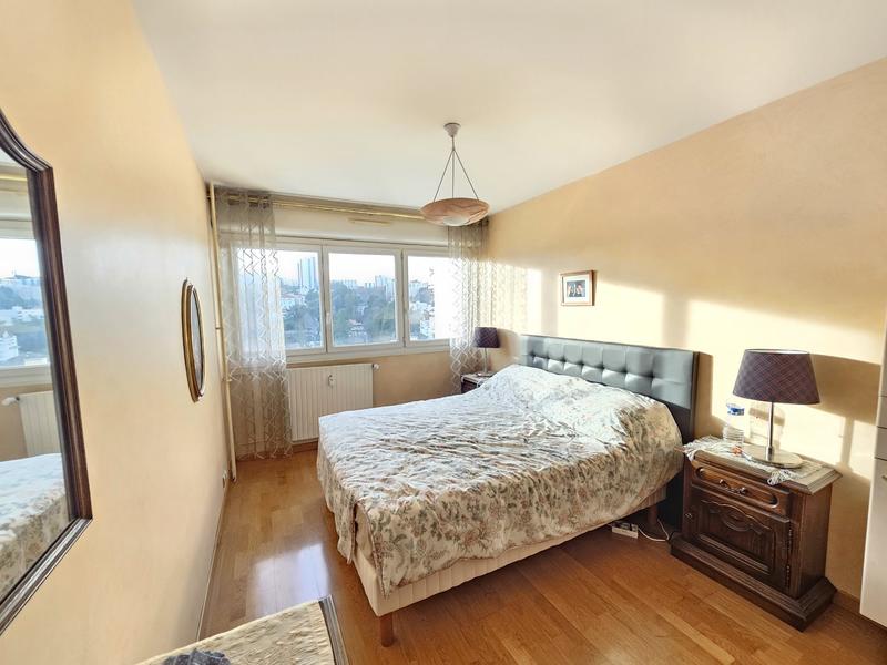 Appartement - 121 m² - 5 pièces