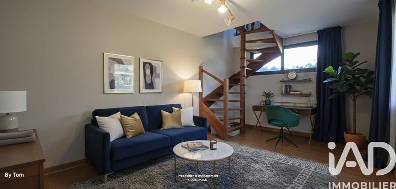 Maison - 142 m² - 6 pièces