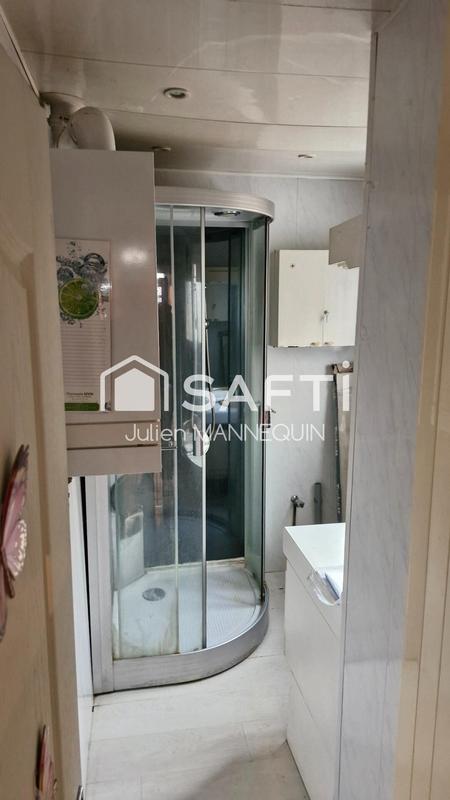 Maison - 83 m² - 4 pièces