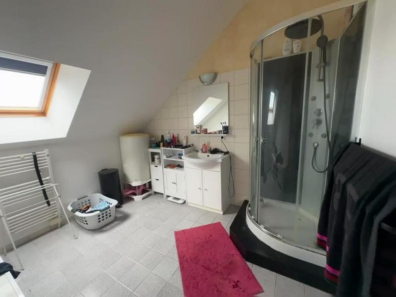 Maison - 160 m² - 7 pièces