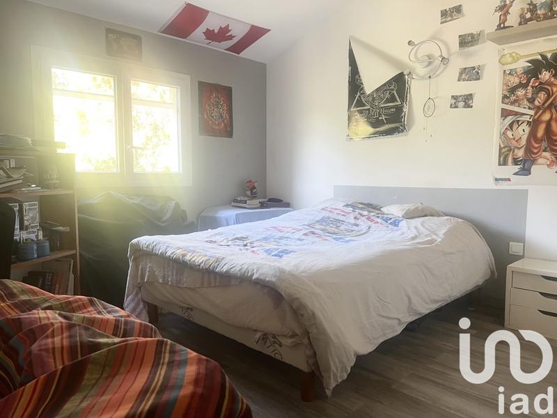 Maison de campagne - 150 m² - 4 pièces