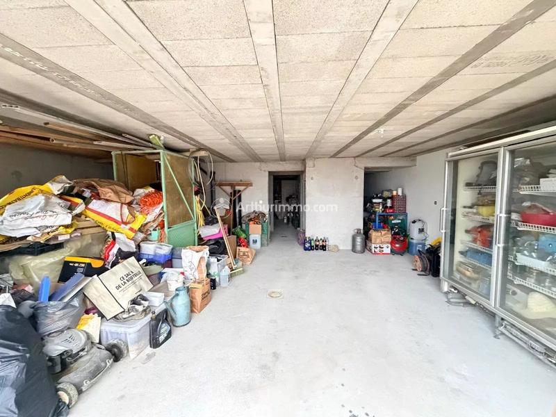 Maison - 112 m² - 4 pièces