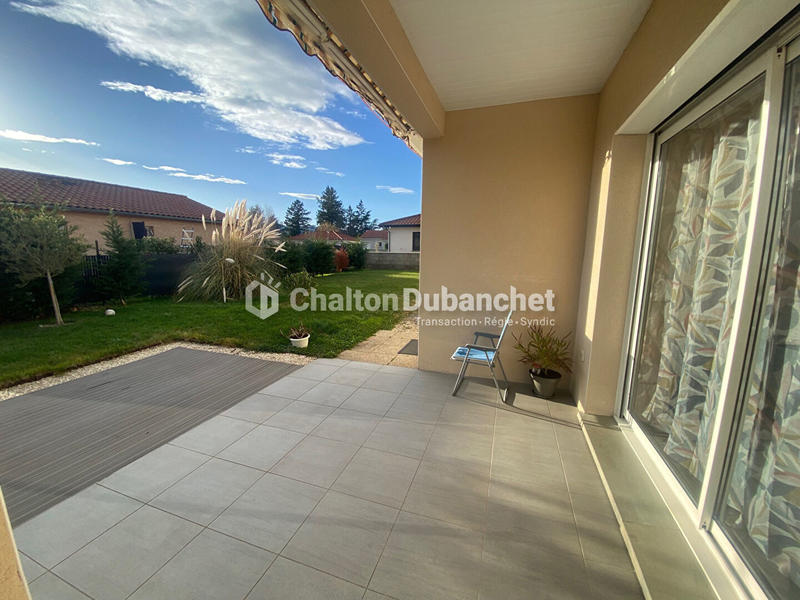 Maison - 99 m² - 4 pièces