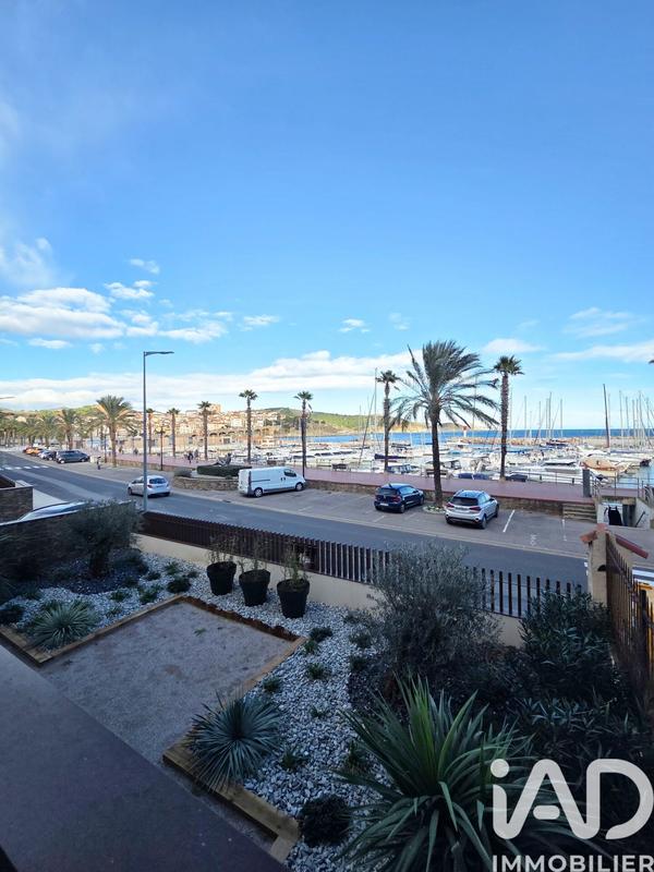 Appartement - 98 m² - 4 pièces