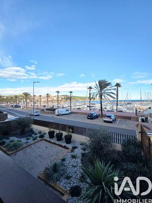 Appartement - 98 m² - 4 pièces