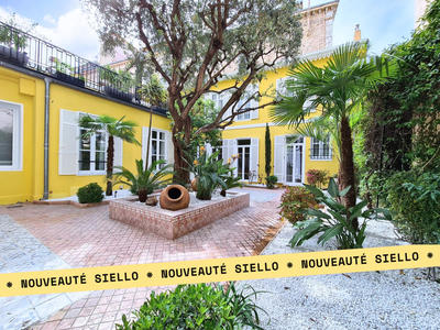 Appartement - 131 m² - 4 pièces