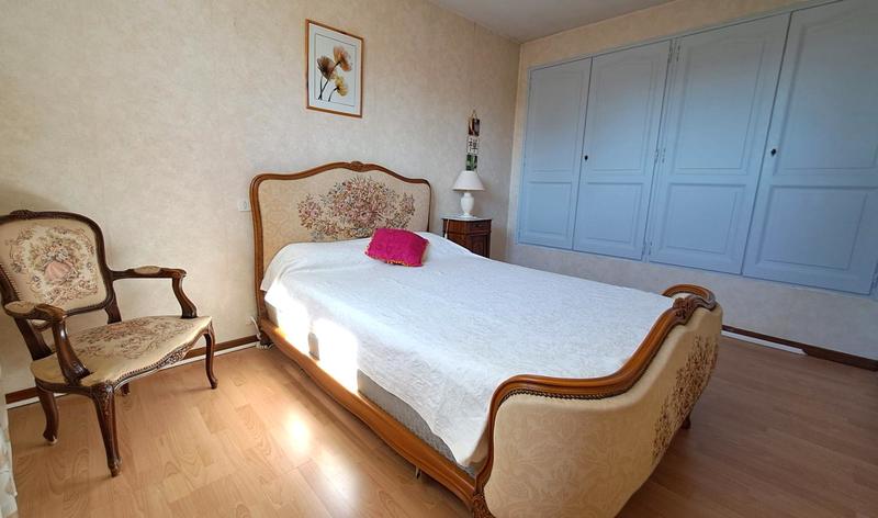 Maison - 133 m² - 5 pièces