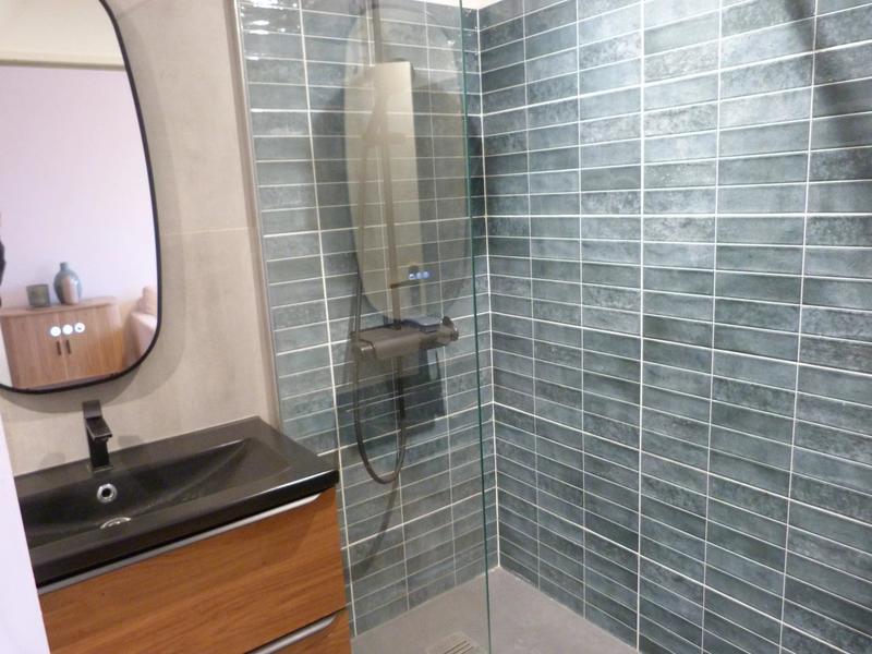 Appartement - 21 m² - 1 pièce