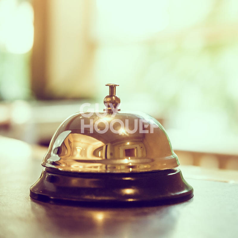 Fonds de commerce - 1 500 m²