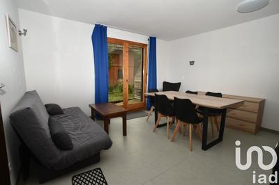 Châlet - 51 m² - 3 pièces