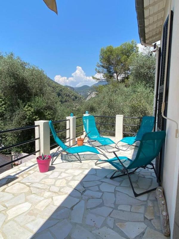 Villa - 115 m² - 5 pièces